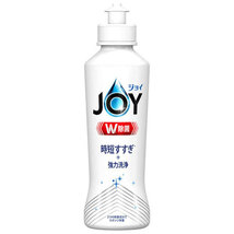 ジョイ(Joy) 除菌ジョイコンパクト 本体 さわやか微香 170ml 時短すすぎ＋強力洗浄_画像1