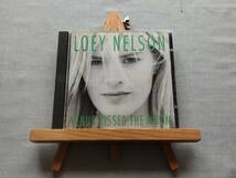 4303d 即決有 中古輸入CD LOEY NELSON 『Venus Kissed the Moon』 フォーク/ルーツロック/SSW/AOR LELAND SKLAR/RUSS KUNKEL Roots Rock_画像1