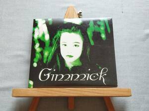 4314m 即決有 中古CD 1stプレス/初回デジパック仕様 V.A. 『Gimmick』 L'Arc～en～Ciel ラルクアンシエル ROSEN KREUZ GENET ジュネ 帯無