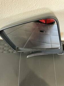  Suzuki Carry DA16T side mirror right 049979 MS04 original door mirror (203-002)