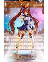 【未開封】グッドスマイルカンパニー ウマ娘 プリティーダービー ダイワスカーレット 1/7スケール プラスチック製 塗装済み完成品_画像1