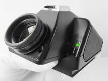 ★ ハッセルブラッド HASSELBLAD PME メータープリズムファインダー_画像3