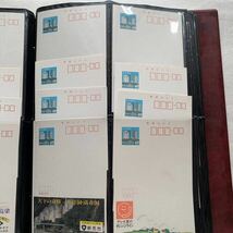 未使用 ハガキ 額面 15,081円 使用ハガキ （消印なし）書き損じ 額面 2,839 円 未消印 年賀はがき エコーはがき 往復はがき 長期保管品 _画像8