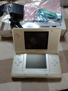 ニンテンドーDS Nintendo 任天堂　ジャンク品