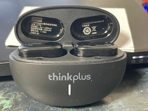 新品 Lenovo ThinkPlus LP19