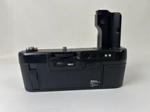 ニコン Nikon MOTOR DRIVE モータードライブ カメラアクセサリー NIKON F3用 MD-4 カメラ周辺機器 動作確認済み 長期保管品　美品　IM_画像3