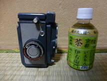 動作未確認　ジャンク　YASHICA44　LM　COPAL-SV　_画像4