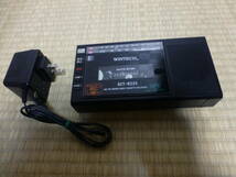 中古　WINTECH　カセットテープ　ラジオ　マイクロSD　USB　SCT-R225_画像1