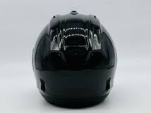 Arai アライ RX-7X BLACK RX7X ブラック フルフェイスヘルメット XLサイズ_画像5