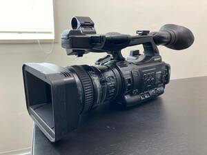 【ジャンク品】SONY　XDCAMメモリーカムコーダー PXW-X200　本体　※正常に撮影できます