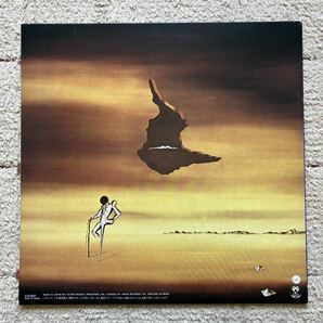 LP◆Klaus Schulze(クラウス・シュルツ)「Blackdance(ブラック・ダンス)」◆1982年 VIP-4173◆Experimental Ambient Tangerine Dreamの画像2