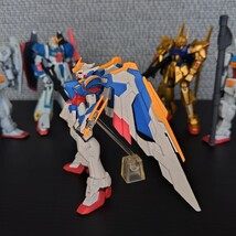 バンダイ 機動戦士ガンダム　GUNDAM　食玩ポータル　５体セット＋おまけ_画像7