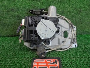 1FC7087 OC2-1)) ホンダ ステップワゴンスパーダ RK5 前期型 Z 純正 リア右ドアパワースライドモーター AD17-001