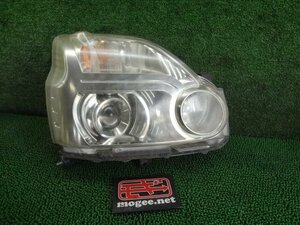 1FC3560 BC4)) 日産 エクストレイル T31/NT31 前期型 純正 ヘッドライト右　イチコ1787