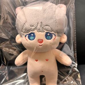 btsぬいぐるみ ジミン 20センチ マスター 大人気