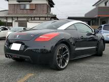 ※九州・福岡発※プジョーRCZ*カーボンルーフ*車検６年10月*社外ナビ*DTV*Bカメラ*ETC*革シート*クルコン*キーレス*HIDライト*純正AW*_画像3