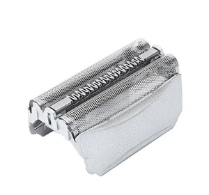 * Brown shaver correspondence razor series 5 for 51S silver Braun shaver 