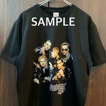 BACKSTREET BOYS Tシャツ vintage バンド バンT_画像2