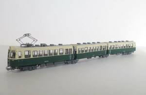 アートプロ　三重交通　モ4401　キットからの完成　1：87（雑誌掲載品）