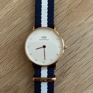 ＊Daniel Wellington ダニエルウェリントン＊