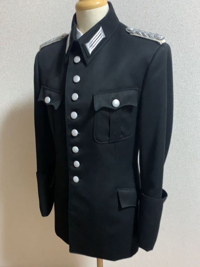 2024年最新】Yahoo!オークション -ドイツ軍 軍服(ミリタリー)の中古品 