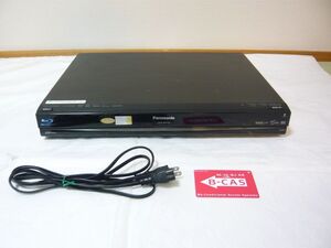 ■ Panasonic パナソニック DMR-BW730 BD HDD ブルーレイレコーダー ■