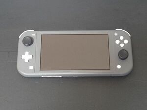 Nintendo Switch Lite 本体＋マイクロSDカード(32GB)