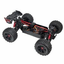 Horizon Hobby　アルマ　1/5 KRATON 4WD 8S BLX Brushless Speed Monster Truck RTR, 【オレンジ】　ARRMA - ARA110002T2_画像7