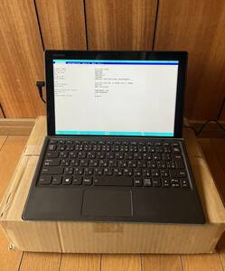 304 Lenovo MIIX 520-12IKB