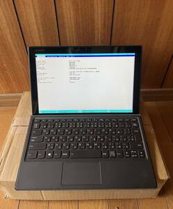 305 Lenovo MIIX 520-12IKB