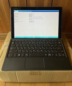 308 Lenovo MIIX 520-12IKB