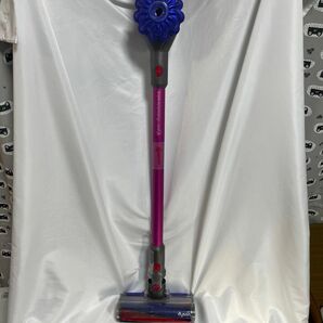 ダイソン　v7 ジャンク コードレスクリーナー Dyson サイクロン掃除機