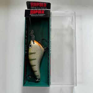 RAPALA ラパラ TTS-15