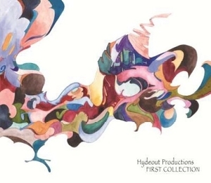 【新品・アナログレコード・HOLP003】V.A. / FIRST COLLECTION / Nujabes / Shing02 / LP2枚組 / Luv(sic) / Hydeout Productions