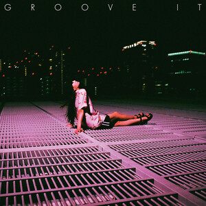 【新品・アナログレコード・VIJL-60315】IRI / GROOVE IT / 180G / 2024年再発盤 / LP1枚組