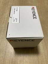 【新品未使用未開封】KEYENCE KV-7300_画像2