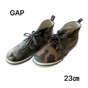 GAP シューズ　23㎝