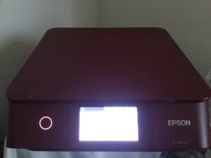 EPSON エプソン　プリンター　EP−880AR