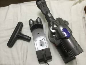 dyson ダイソン　クリーナー　DC45