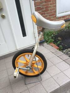 Uni Cycle Unicycle 16