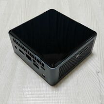 ★送料無料★ インテル INTEL NUC NUC10I7FNHN BXNUC10I7FNHN 第10世代 i7-10710U 2.5対応 ミニPC_画像4