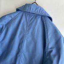 【初期/希少】美品 ENGINEERED GARMENTS -Riding Coat- size/S (pd) 春夏 大きめ オーバーコート ライディング モーターサイクル USA製_画像8