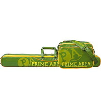プライムエリア ライトへらバッグ PA-06セット オリーブ 46(W)×31(D)×32(H)cm 鞄 ロッドケース 釣具 釣り フィッシング_画像1