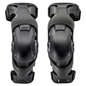 POD MX K4020-459-YTH K4 YOUTH Youth knee brace total length 35cm left right set Junior DIRTFREAK