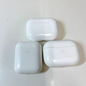 Apple AirPods ジャンク まとめ売り 動作未確認