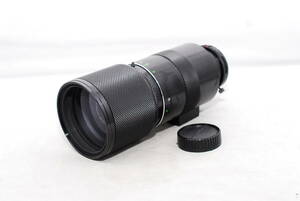 ★SUGMA シグマ Sigma-XQ Mirror Ultra-Telephoto 500mm F8 ミノルタSRマウント ジャンク扱い