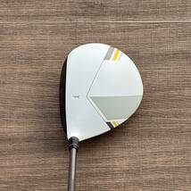 テーラーメイド TaylorMade RBZ ロケットボールズ ステージ2 ドライバー TM1-313 レディス_画像3