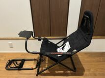 Playseat プレイシート Challenge チャレンジ コクピット_画像1