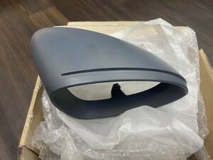  Macan original right door mirror mirror housing 9Y2857528CG2X