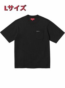 Supreme S/S Pocket Tee